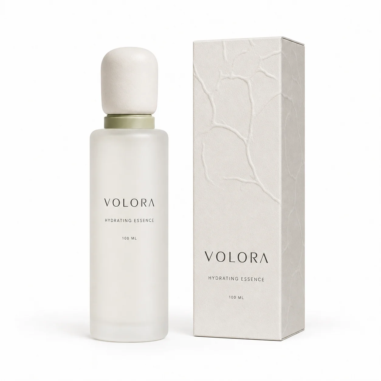 Hydrating Essence with box
