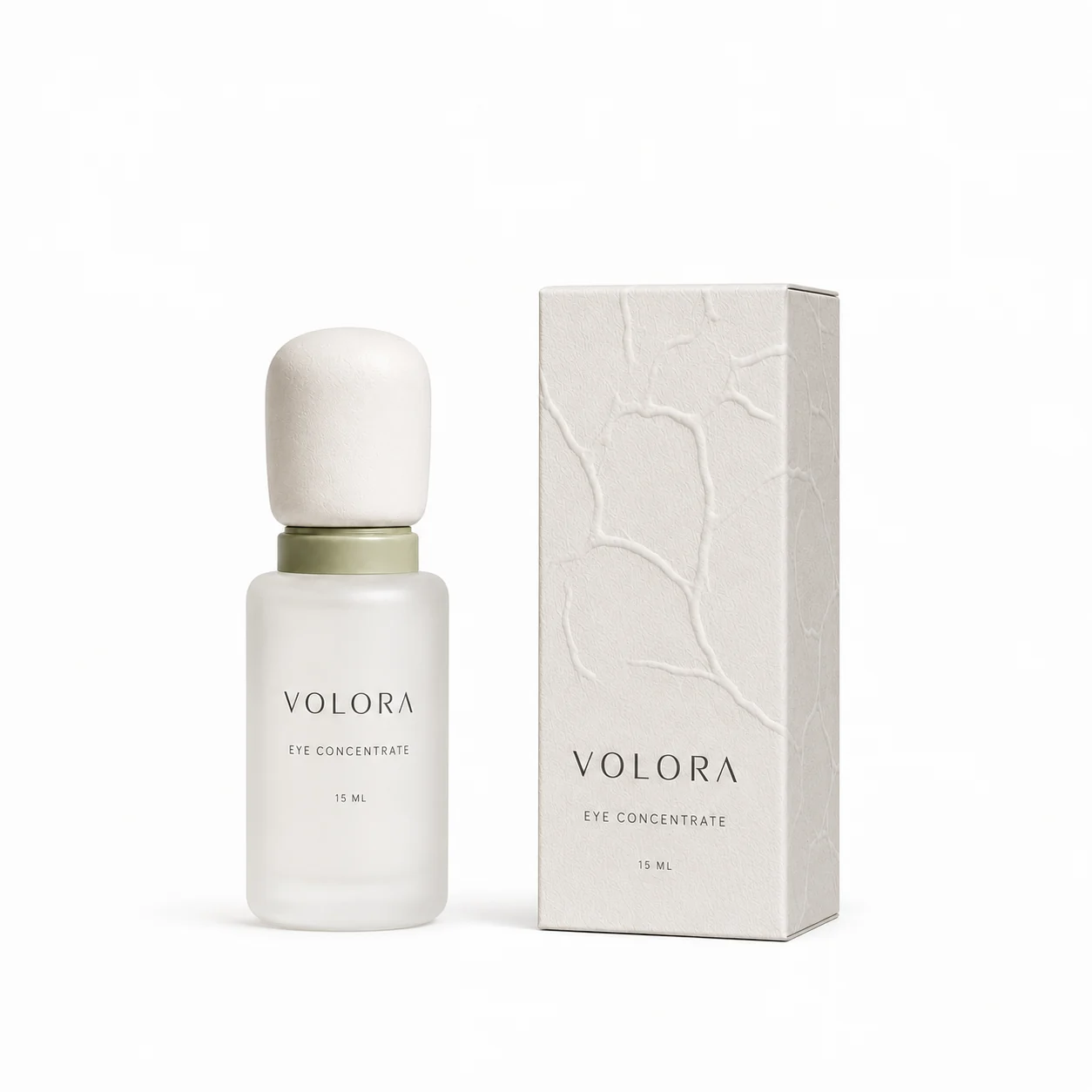 Eye Concentrate with box